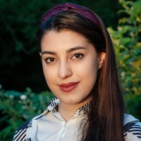 Nafiseh Aghaei