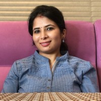 Ankita sharma