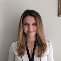 Yelena Conaway, Ph.D.