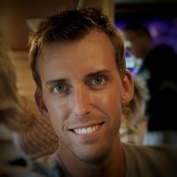 Luke Kennamer