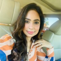 Aditi Sinha