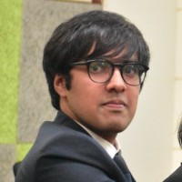 Deepanshu Kaushik