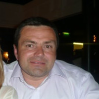 Colin Burnham