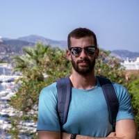 Christos Tsopelas