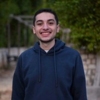 Kirollos Saad