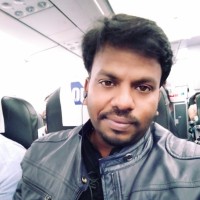 Sreedharbabu Garikapati