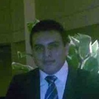 Francisco Guadalupe Pérez Zapoteco