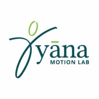 Yana Motion Lab