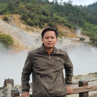 Muhammad Daanii Irsyaad