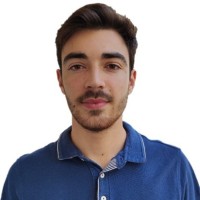 Federico Pastor Grau