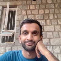 Zaid Humayun