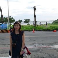 Joyce Ho