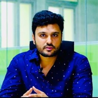 Kiran Kumar Dharamsoth