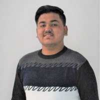 SUNNY SHAH