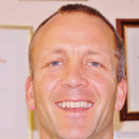 Andy Hewitt