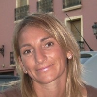 ISABELLE DELIGNY ALZINA