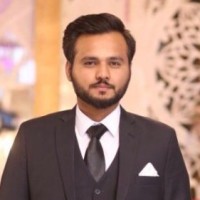Syed Kashan Ali