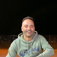 Rubén Garcia Álvarez