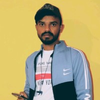 Naveenkumar K