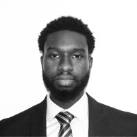 Joseph Adediran