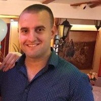 Branimir Andjelkovic