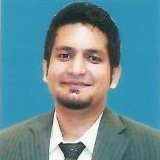 Danish Mahmood