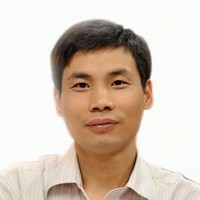 Shaoyong Huang