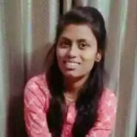 Shivani Kushwah