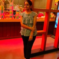 Jyotsna Thorat