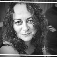 Lisa Farrington