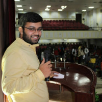 Gaurav Dawani