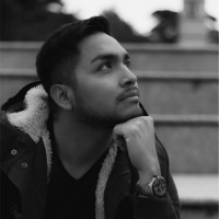Jordan Acosta