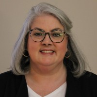 Ruth Hogan
