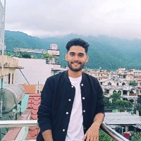 Roshan Kandel