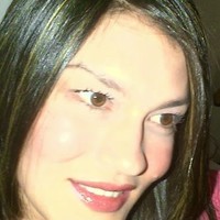 Carmen Blohm  Barreto