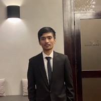 Anish Shrestha