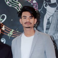 Bibek Joshi