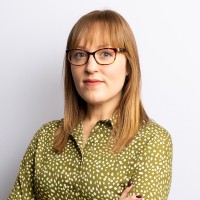Melissa Wood