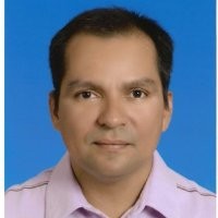 Pastor Mendoza