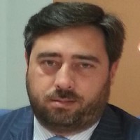 Antonio Miguel Arias Avilés