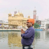 Rabindar Tiwari