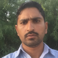 Muhammad Riaz