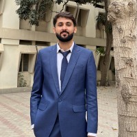 Hammad Afridi