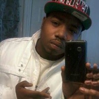 Deshawn Mcclain