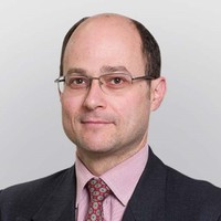 Dr Ivan Ramos-Galvez