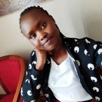 Lydia Rutto