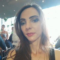 Vanessa Sette Garcia