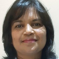 Nalini Pillay