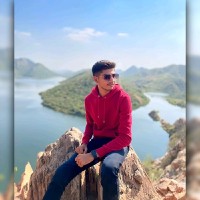 Virag Shah