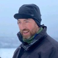 Mark Mcdonald